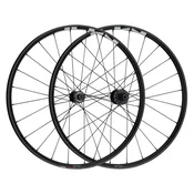 TOCKOVI SHIMANO WH-MT501-B-29 MTB-29 DISC 12 BRZINA QR (110/148mm) CLINCHER