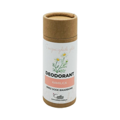 Bio zeliščni deodorant Kamilica, brez sode bikarbone Cvetka (50 ml)