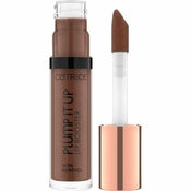 Catrice Plump It Up Lip Booster glos za bolj polne ustnice 3.5 ml Odtenek 100 work it, twek it