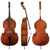 Kontrabas Premium Line Semi-solid Gewa