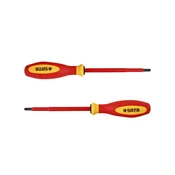 Sata Izolovani odvijac 61313, 4x100mm