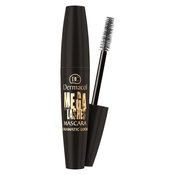 Dermacol Mega Lashes Dramatic Look Mascara 13 ml - Black