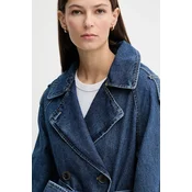 Plašč iz jeansa Dkny DL5MPV83