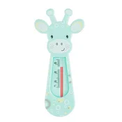 BabyOno Vodni termometer zelene barve