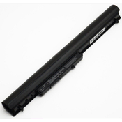 CoreParts Baterija za prenosnik HP 24.42Wh 3-celična Li-ion 11.1V 2200mAh črna
