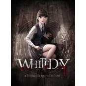 PQube Game Key White Day: A Labyrinth Named School (Latinska Amerika)