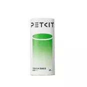 PetKit VREČKE ZA ODPADKE PETKIT ZA MAČJE STELJE PURA MAX 2, ENOSTAVNE ZA UPORABO