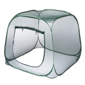 Nature Pop up rastlinjak 100 x cm 6020409