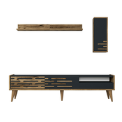 Hanah Home TV komoda Valensiya 845HCT5342