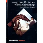 Five Centuries of British Painting