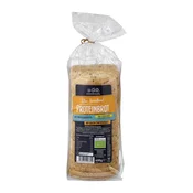 Sottolestelle beljakovinski toast kruh iz kislega testa, 400 g