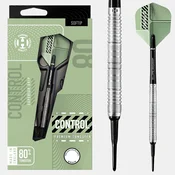 Pikado strelice HARROWS / Control / Parallel / Softip Darts