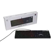 MSI FORGE GK320 RED US