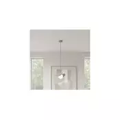 Luster na sajli RITUAL 1xG9/8W/230V bež