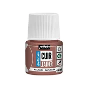 Barva za usnje Pebeo Setacolor matt/satin 45 ml | različni odtenki