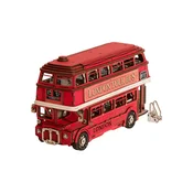 Rolife 3D Drvena slagalica - Londonski dabldeker TGM02