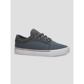 Globe Gs Kids moške superge grey canvas