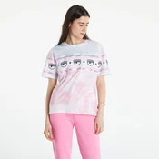 Chiara Ferragni Ženska majica kratkih rukava 72CBHT13CFT05-003, Roze