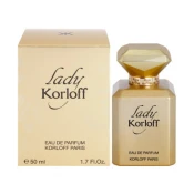 Korloff Lady Korloff Parfem 50 ml (woman)