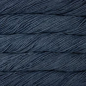 Malabrigo Seis Cabos Denim Pletilna preja