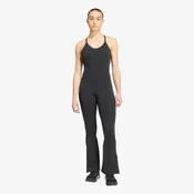 adidas All Me Flare Onesie Black M