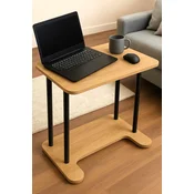 Hanah Home Kancelarijski sto, Krem