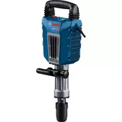 Bosch Elektro pneumatski cekic za štemovanje GSH 14 C 0611344020