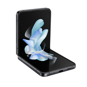SAMSUNG pametni telefon Galaxy Z Flip 4 8GB/512GB, Graphite