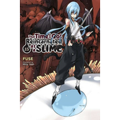 That Time I Got Reincarnated as a Slime, Vol. 15 (light novel)