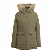 Adidas Jakne uniwersalne zelena S IJ8259