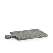 Zeller Tanjur za posluživanje s drškom 30 x 18 x 1 cm