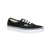Vans Authentic superge black Gr. 10.0 US