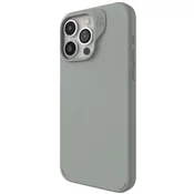 ZAGG ovitek Manhattan Snap Apple 15 Pro Max - zelen