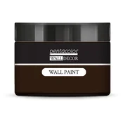 Barva za dekoracijo sten 150ml | Truffle brown
