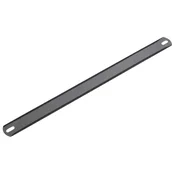 Metalska pila, 3 komada, 300 mm; 23 mm široka, dvostrana