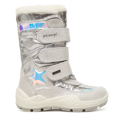 Škornji za sneg Primigi GORE-TEX 8881666 M Srebrna