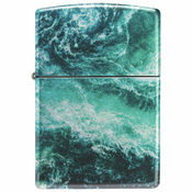 Zippo vžigalnik 48621 Rogue Waves