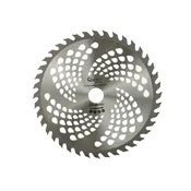 Žagin list 250mm 40T 30mm 40183