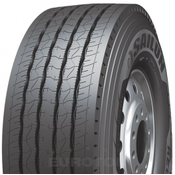 Tovorna pnevmatika SAILUN 385/55R22.5 160(158) (20PR) SFR1 vodilna