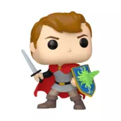Bobble Figure Disney - Sleeping Beauty POP! - Prince Phillip