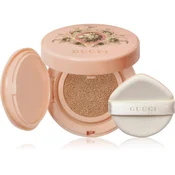 Gucci Gucci Beauty Cushion de Beauté kompaktni puder SPF 20 odtenek 06 14 g
