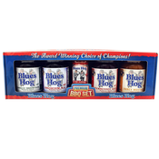 Darilni paket Blues Hog – 4 omake in 1 rub