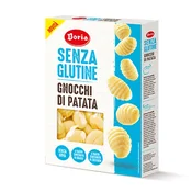 Alpipan Potato Gnocchi Doria 400G