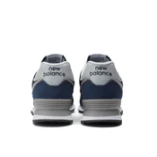 New Balance Superge ML574EVN Mornarsko modra