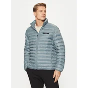 Calvin Klein Puhovka Quilted Lw Jacket K10K113474 Modra Regular Fit