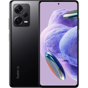 Xiaomi Redmi Note 12 Pro PLUS 5G 8GB/256GB Crni
