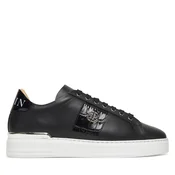 Superge PHILIPP PLEIN FAES USC0664 PLE010N Črna