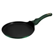 Berlingerhaus Granitna ponev za palačinke 25 cm Emerald 8324