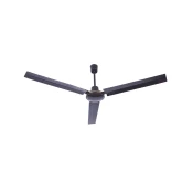 Plafonski ventilator ELV31 Elit crni