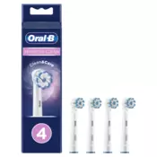 Oral-B zamjenske glave EB 60-4 sensitive ultra thin